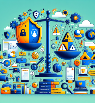 Los Desafíos de la Privacidad de la Información en la Gestión de Riesgos con ARL en Colombia