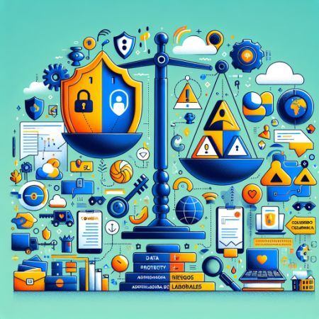 Los Desafíos de la Privacidad de la Información en la Gestión de Riesgos con ARL en Colombia Los Desafíos de la Privacidad de la Información en la Gestión de Riesgos con ARL en Colombia