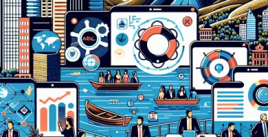 Los Desafíos de la Tecnología en la Gestión de Riesgos con ARL en Colombia