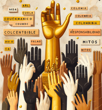 Los Mitos sobre la Responsabilidad de las ARL en Colombia