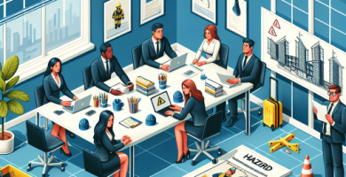 Los Riesgos de No Capacitar a tu Personal sobre ARL en Colombia