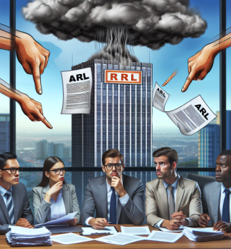 Los Riesgos de No Integrar Políticas de ARL en la Gestión de Recursos Humanos