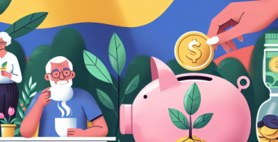 Los beneficios de contribuir voluntariamente a tu fondo de pensión en Colombia.