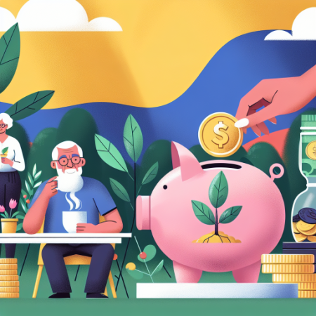 Los beneficios de contribuir voluntariamente a tu fondo de pensión en Colombia.