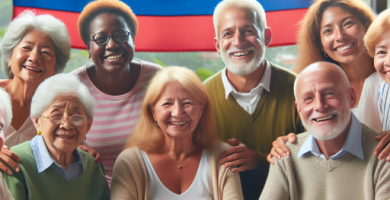 Los beneficios de la pensión solidaria en Colombia.