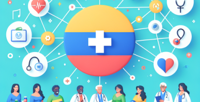 Los beneficios de pertenecer a una EPS con red propia de centros médicos.