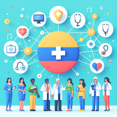 Los beneficios de pertenecer a una EPS con red propia de centros médicos Los beneficios de pertenecer a una EPS con red propia de centros médicos.
