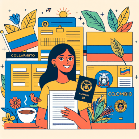 Los beneficios de tener un registro civil actualizado en Colombia Los beneficios de tener un registro civil actualizado en Colombia