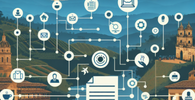 Los beneficios de utilizar cartas de presentación en el mercado laboral colombiano