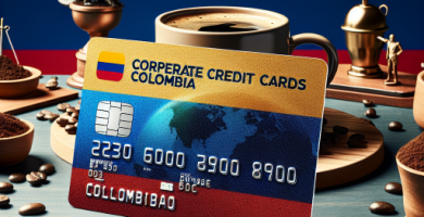 Los beneficios menos conocidos de las tarjetas de crédito empresariales en Colombia