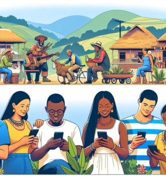 Los casos de éxito de personas que usan Daviplata en Colombia.