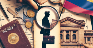 Los casos más famosos de cambios de identidad en Colombia a través del registro civil