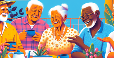 Los derechos de los pensionados en Colombia que debes conocer.