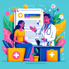 Los derechos que debes conocer como paciente de una EPS en Colombia.
