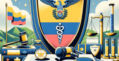 Los derechos que debes conocer como usuario de una EPS en Colombia.