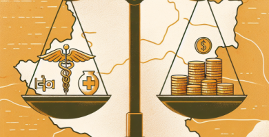 Los desafíos éticos en la gestión de las EPS en Colombia.