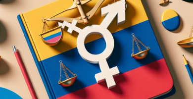 Los desafíos legales del reconocimiento de identidad de género en el registro civil colombiano