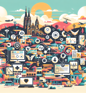 Los desafíos tecnológicos de las EPS en la era digital