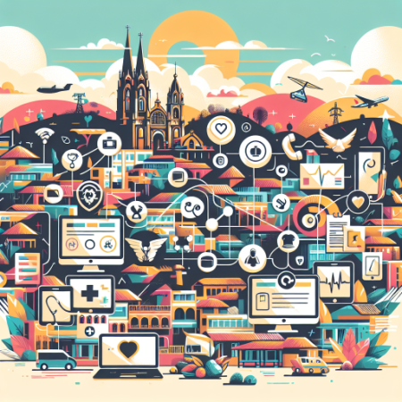 Los desafíos tecnológicos de las EPS en la era digital