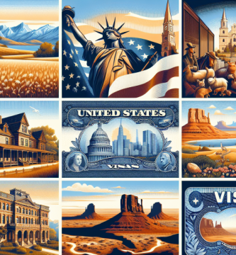 Los destinos históricos en Estados Unidos que debes visitar con tu visa americana