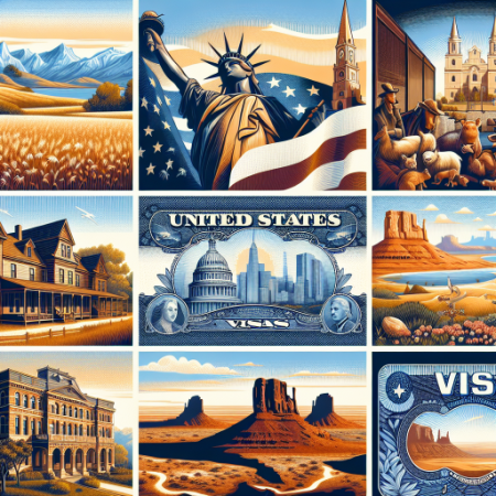 Los destinos históricos en Estados Unidos que debes visitar con tu visa americana