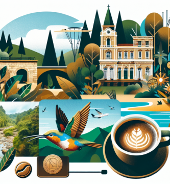 Los destinos menos conocidos en Estados Unidos que debes visitar con tu visa americana