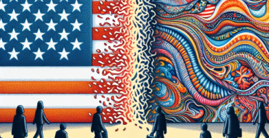 Los efectos del cambio de gobierno en Estados Unidos en tu visa americana