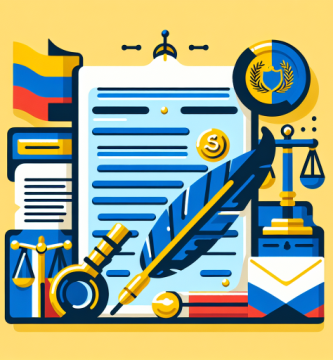 Los elementos clave de una carta de solicitud de reconocimiento de derechos laborales en Colombia