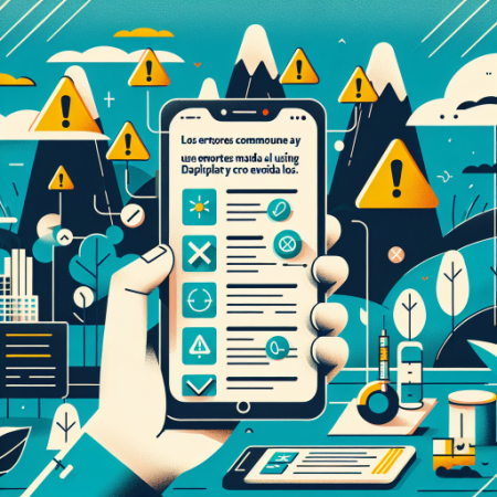 Los errores comunes al usar Daviplata y cómo evitarlos.