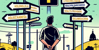 Los errores más comunes al elegir una EPS en Colombia