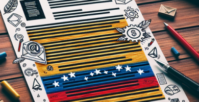 Los errores más comunes al escribir una carta de solicitud de empleo en Colombia