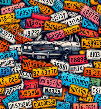 Los errores más costosos al solicitar duplicado de placas.