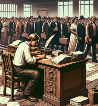 Los errores más frecuentes al transcribir nombres en registros civiles colombianos