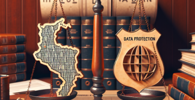 Los límites éticos del registro civil en Colombia y la protección de datos