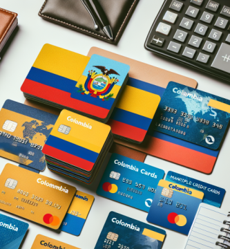Los mejores consejos para administrar múltiples tarjetas de crédito en Colombia