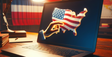 Los mejores consejos para completar el proceso de solicitud de visa americana en línea