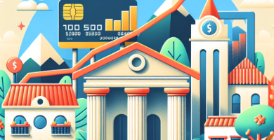 Los mejores consejos para construir crédito desde cero con tarjetas de crédito en Colombia