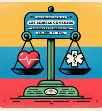 Los mejores consejos para mantener una buena relación con tu EPS.