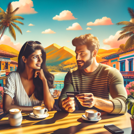 Los mejores consejos para utilizar tarjetas de crédito en Colombia durante las vacaciones Los mejores consejos para utilizar tarjetas de crédito en Colombia durante las vacaciones