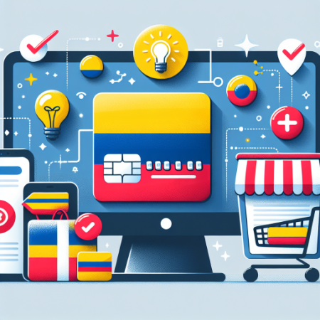 Los mejores consejos para utilizar tarjetas de crédito en compras en línea en Colombia