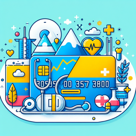 Los mejores consejos para utilizar tarjetas de crédito en el sector de la salud en Colombia