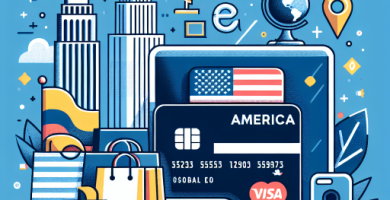 Los mejores destinos para compras en Estados Unidos con tu visa americana