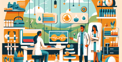 Los mejores programas de bienestar ofrecidos por las EPS en Colombia.