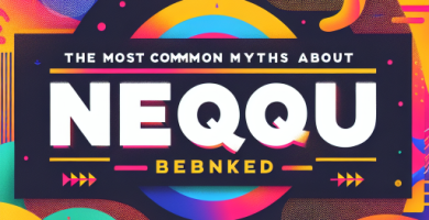 Los mitos más comunes sobre Nequi ¡desmentidos!