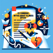 Los mitos más comunes sobre la atención médica de las EPS.