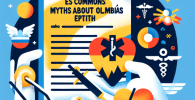 Los mitos más comunes sobre la atención médica de las EPS.