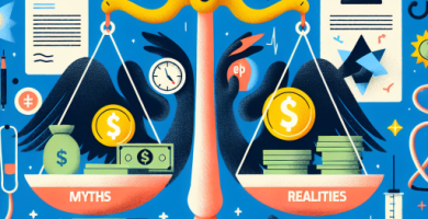 Los mitos y realidades sobre el copago en las EPS.