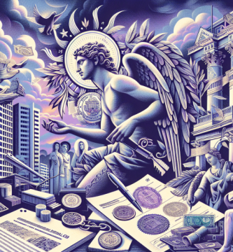 Los mitos y realidades sobre los registros civiles en las áreas urbanas de Colombia