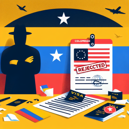 Los peligros de utilizar agentes no autorizados para tu solicitud de visa americana Los peligros de utilizar agentes no autorizados para tu solicitud de visa americana