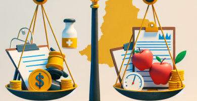 Los pros y contras de las EPS más populares en Colombia.